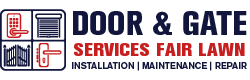 Door & Gate Services Fair Lawn
